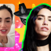 Lali Espósito tres Premios Gardel 2024