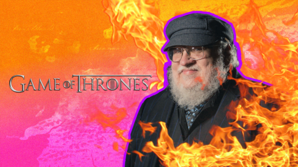 A Knight of the Seven Kingdoms