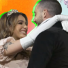 boda falsa nicolas occhiato flor jazmin pena teatro colon