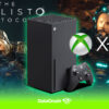 Microsoft Game Pass