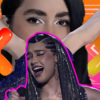 aye alfonso le respondio a lali esposito