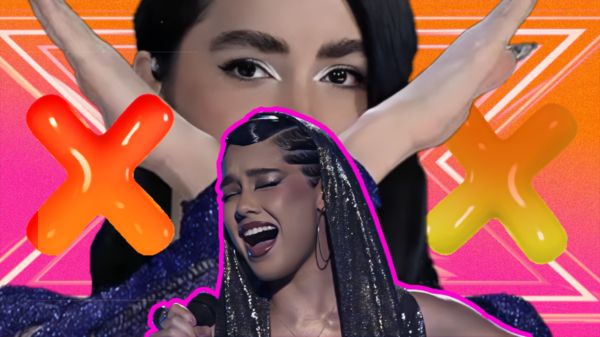 aye alfonso le respondio a lali esposito