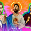 messi talento don dios