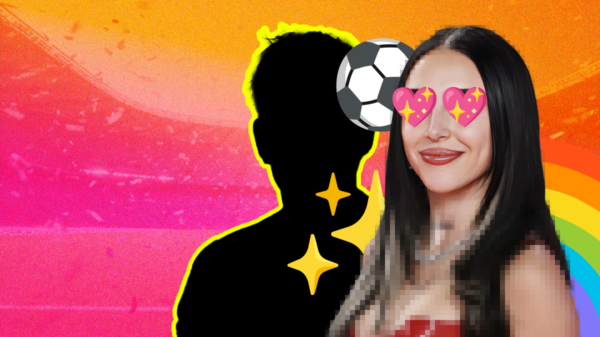 Nicki Nicole romance