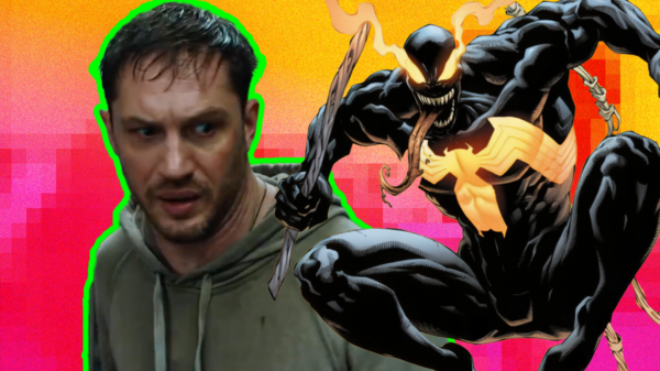 Trailer Venom 3 The Last Dance
