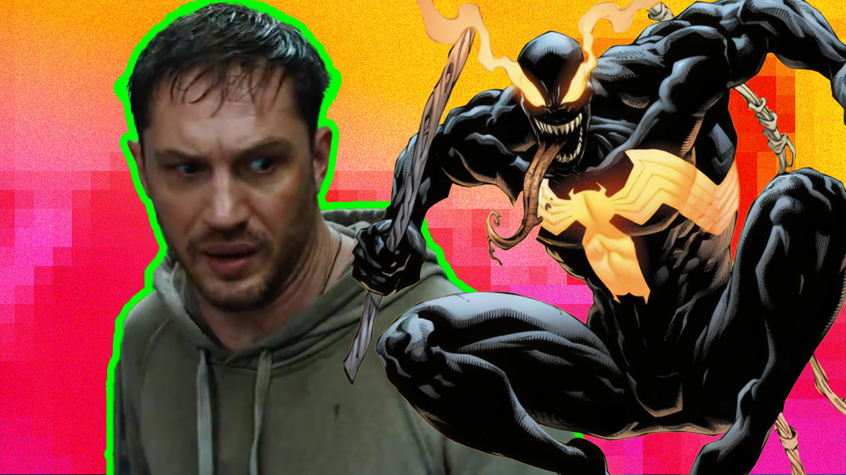 Trailer Venom 3 The Last Dance