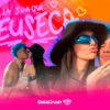 La Joaqui lanza "Eleuseca", canción para Luck Ra
