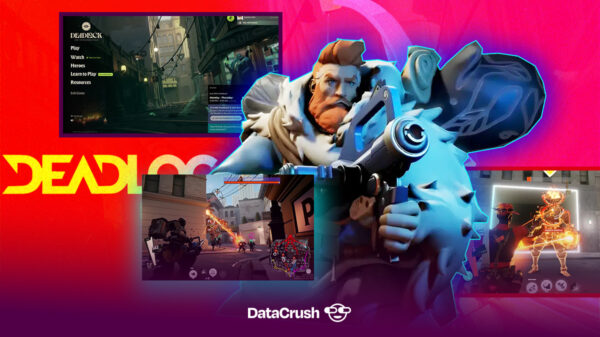 Deadlock: el fenómeno de Valve arrasa