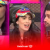 Lali Espósito en Luzu TV revela detalles