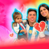 Separación de Enzo Fernández