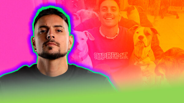 Coscu deja los streams