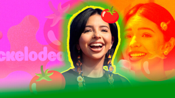 Aguilar abucheada Kids Choice
