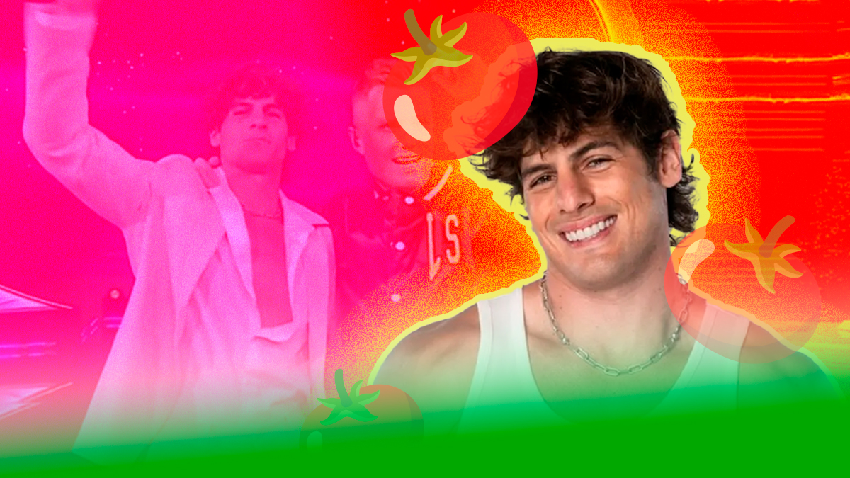 Renato Gran Hermano