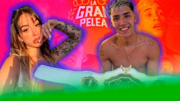 pelea de Yao Cabrera