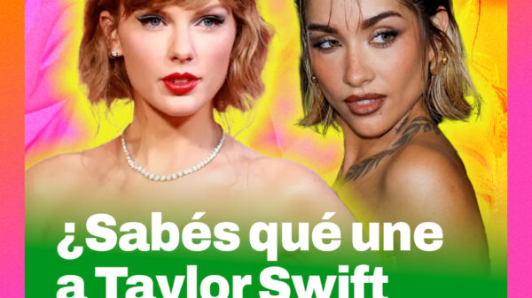 frase de Taylor Swift