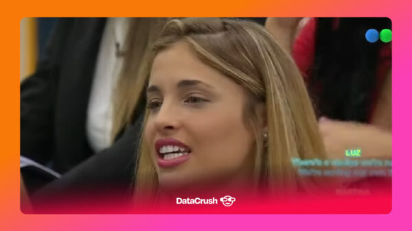 Gran Hermano desastre