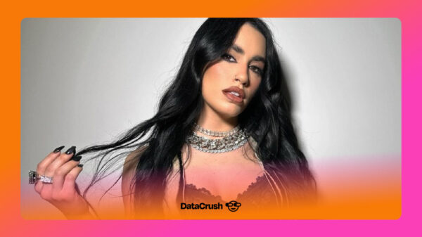 baile de Lali