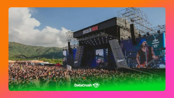 Cosquín Rock 2025 arrancó con todo