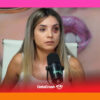 Emily Ceco denunció violencia