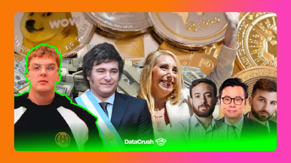 CryptoGate y $Libra