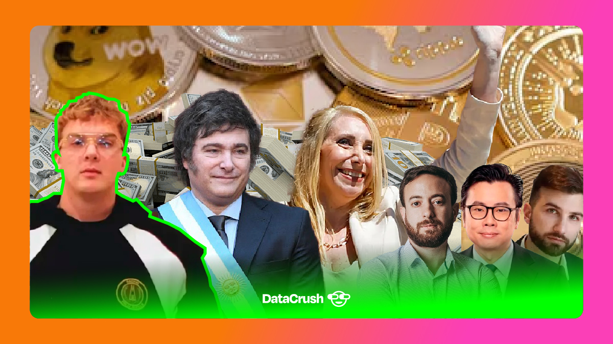 CryptoGate y $Libra