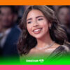 Ángela Aguilar reapareció