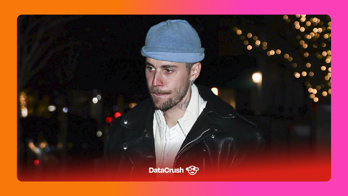 Video viral de Justin Bieber