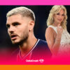 Mauro Icardi y la China Suárez