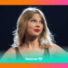 Taylor Swift bailó
