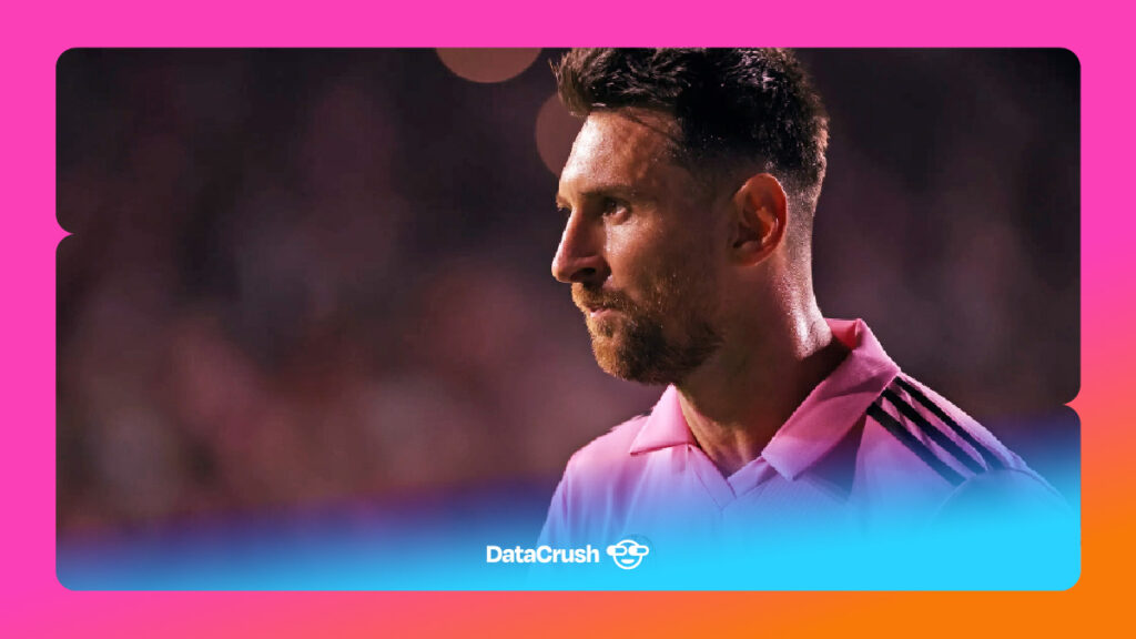 Messi convocatoria Argentina