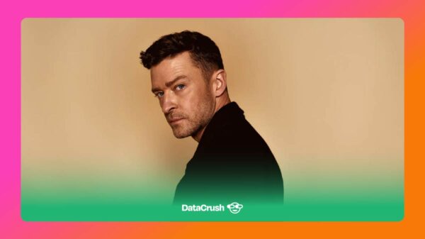 Justin Timberlake Argentina
