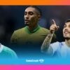 jugadores de Argentina