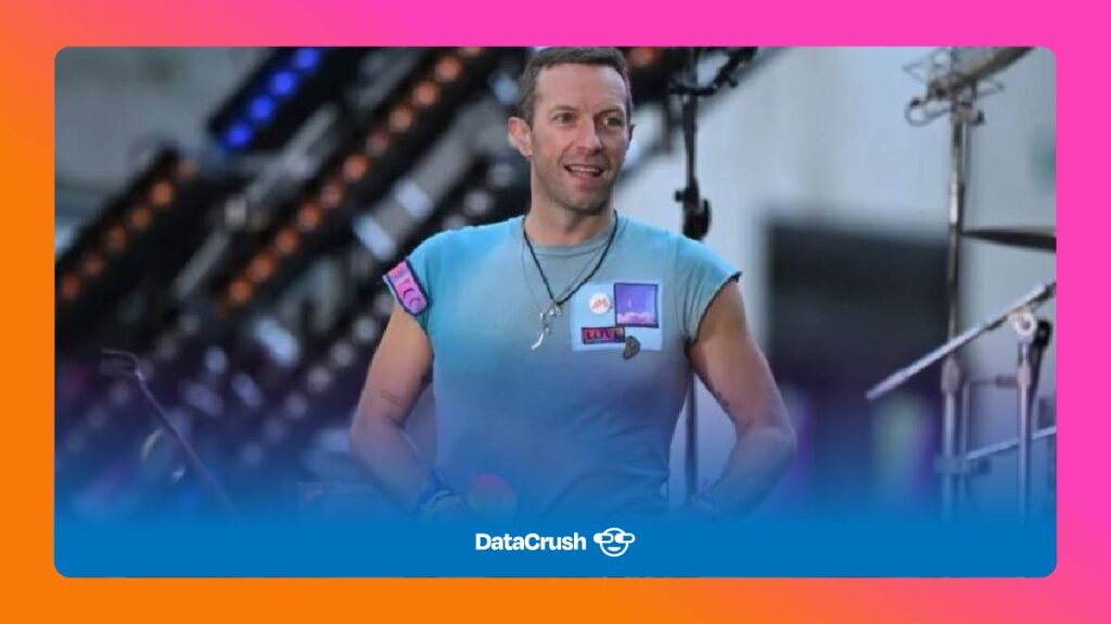 Chris Martin sufre depresión: su lado más humano