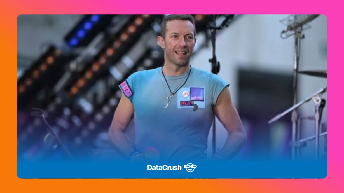 Chris Martin sufre depresión: su lado más humano