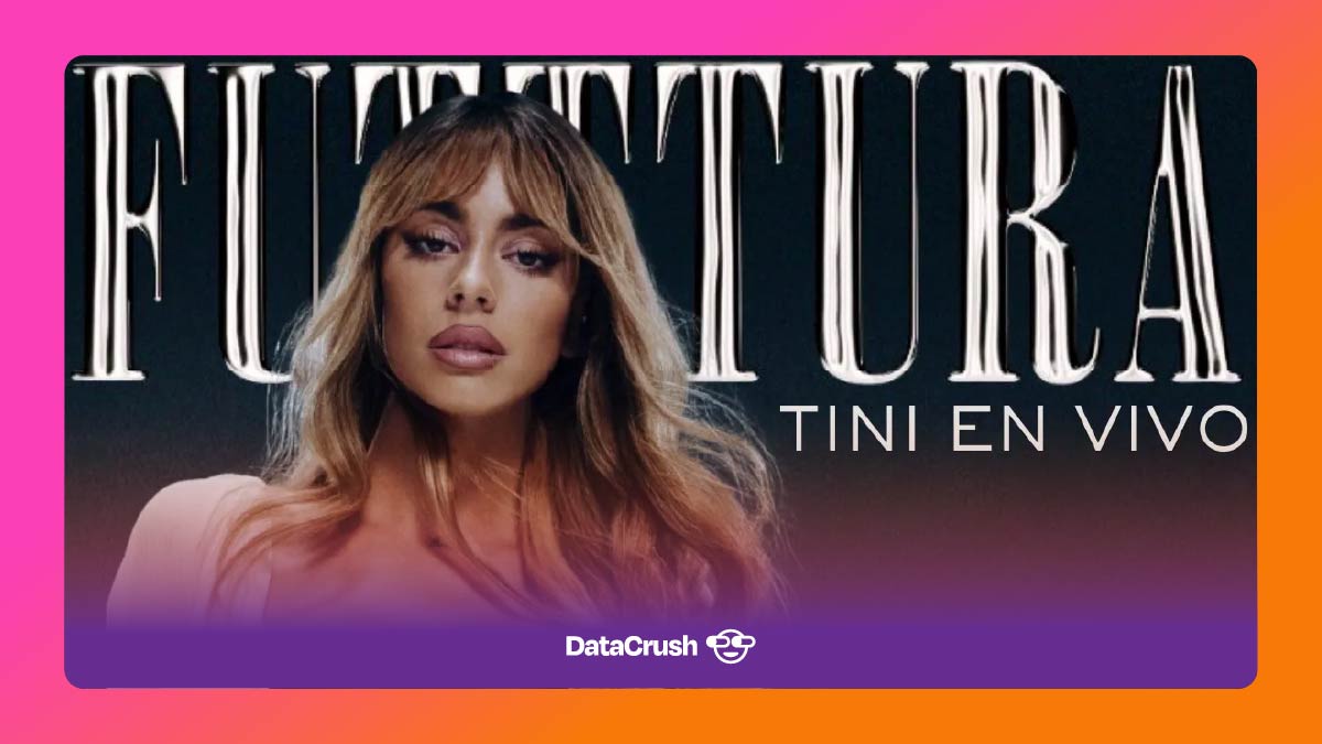 Show gratuito Tini