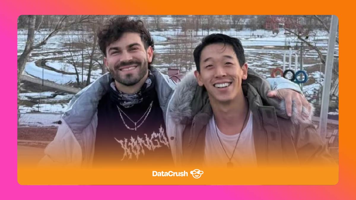Trabajo en Rusia: polémica con dos ex GH