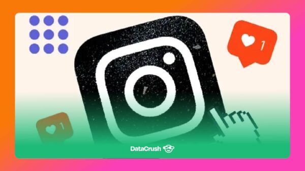 Instagram Edits app