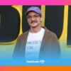 Pedro Pascal vs Rowling