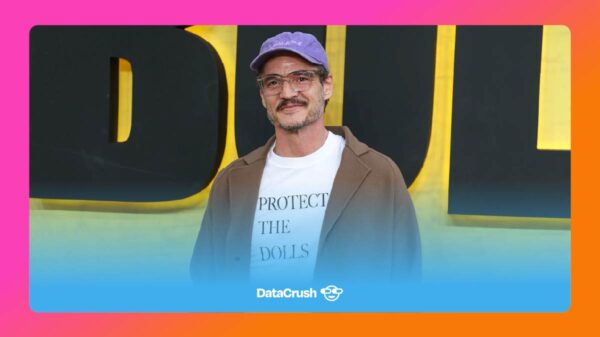 Pedro Pascal vs Rowling