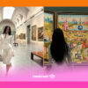 Dua Lipa Museo del Prado