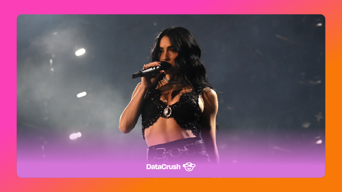 Lali en Vélez