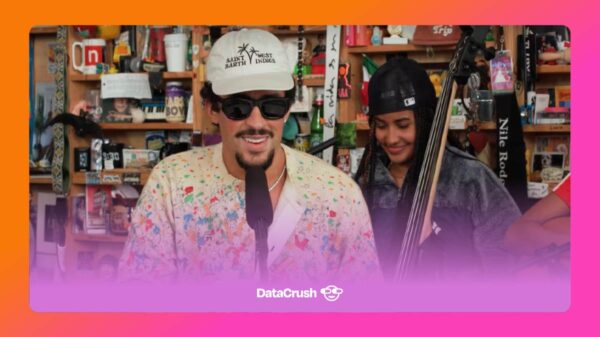 Bad Bunny Argentina