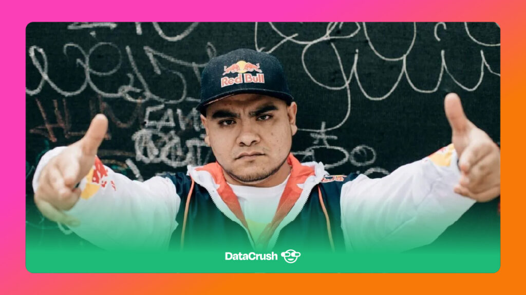 Aczino criticó a Maradona