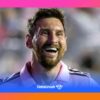 Locura total por Messi en Estados Unidos