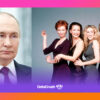 Putin censura mujeres