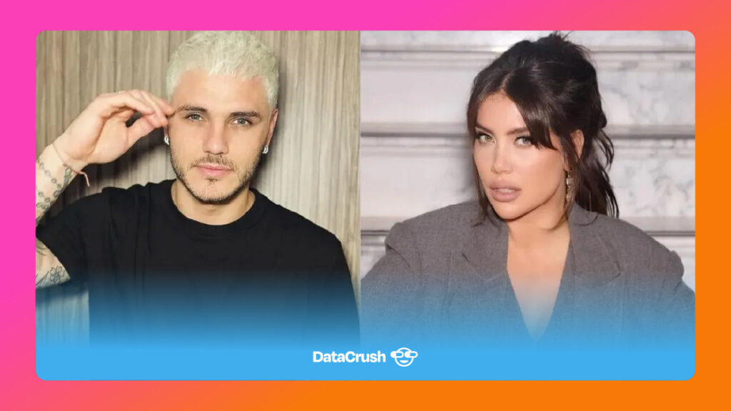 Divorcio Wanda Icardi
