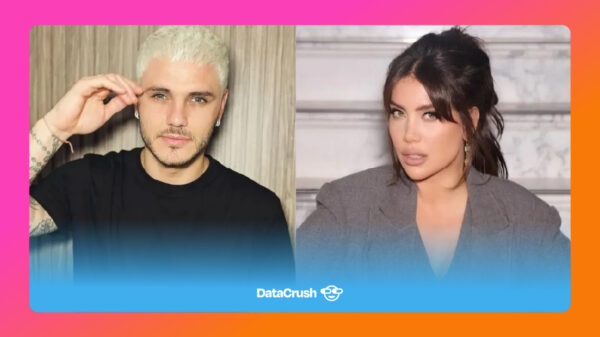 Divorcio Wanda Icardi