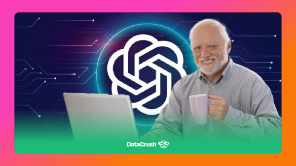 ChatGPT se cayó
